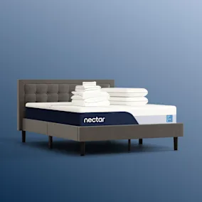 Classic Memory Foam