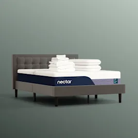 Premier Memory Foam