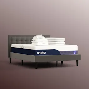 Luxe Memory Foam
