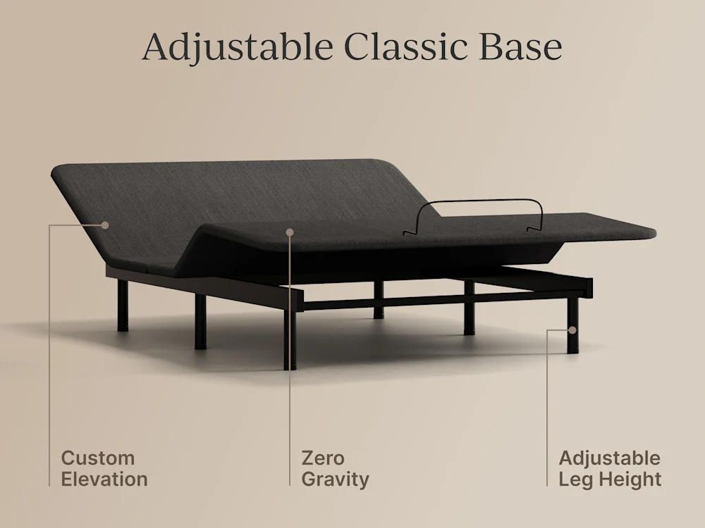 Chime Adjustable Bundle