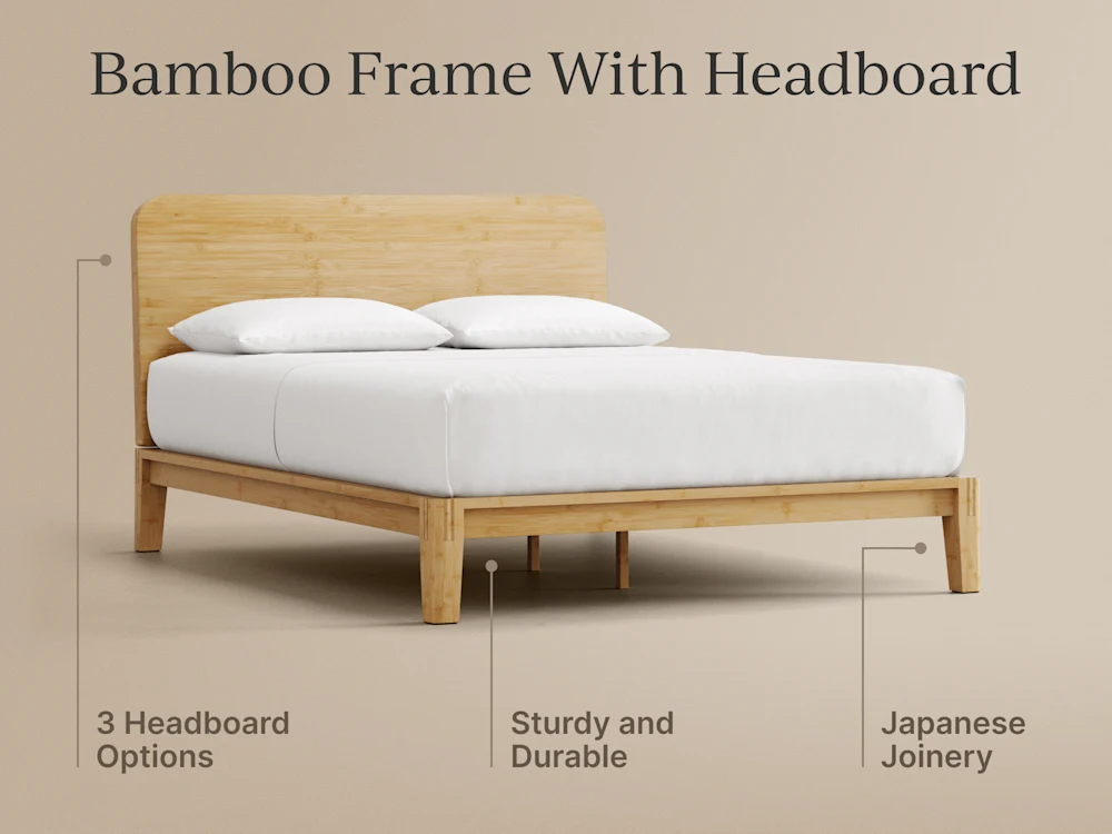 Chime Bamboo Bundle