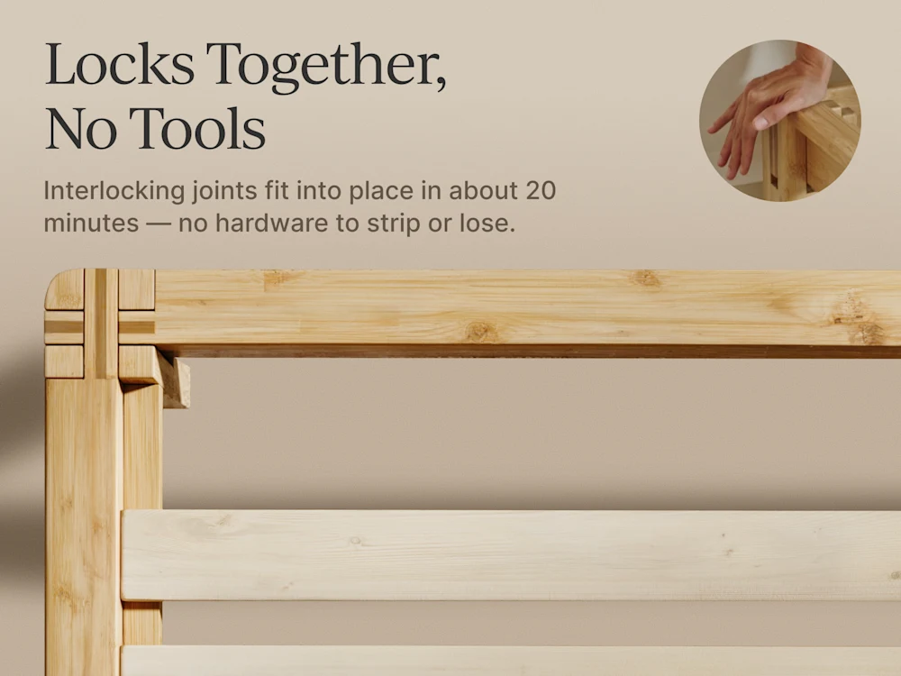 Chime Bamboo Bundle