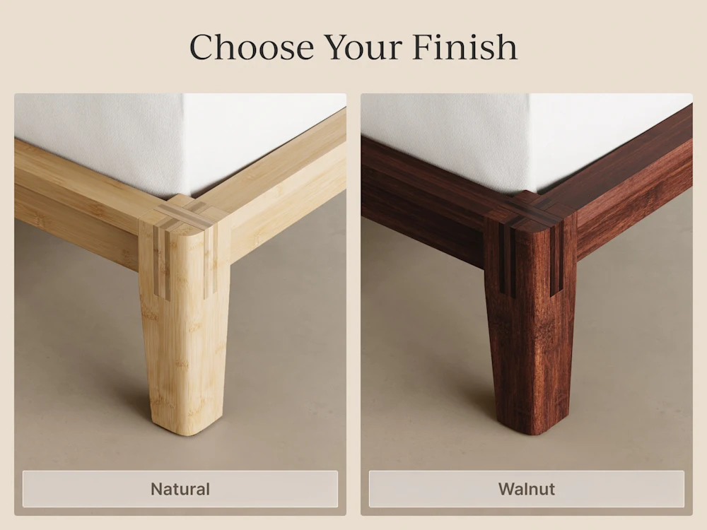 Chime Bamboo Bundle