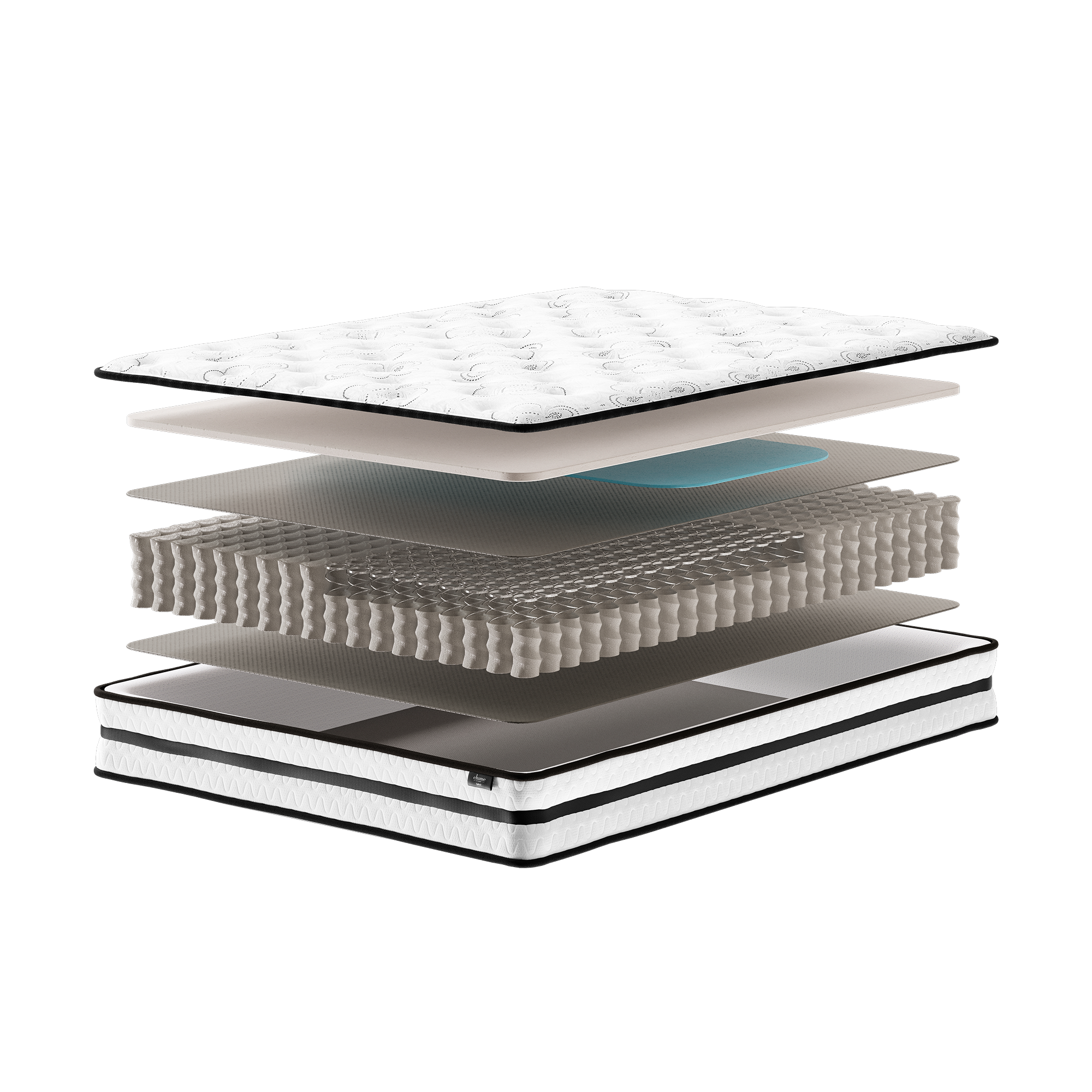 Every Layer Earns Its Place