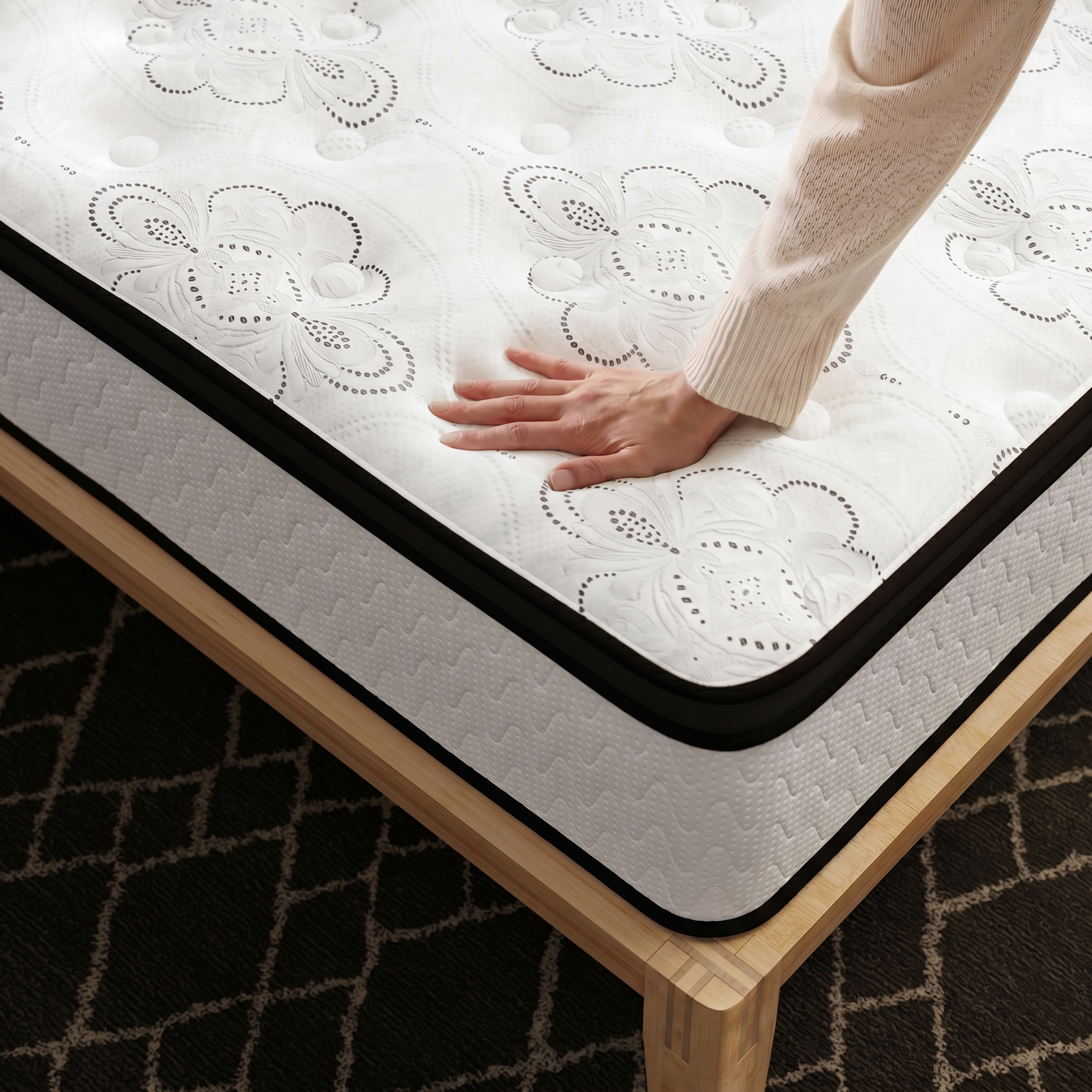 Foam Options, Too