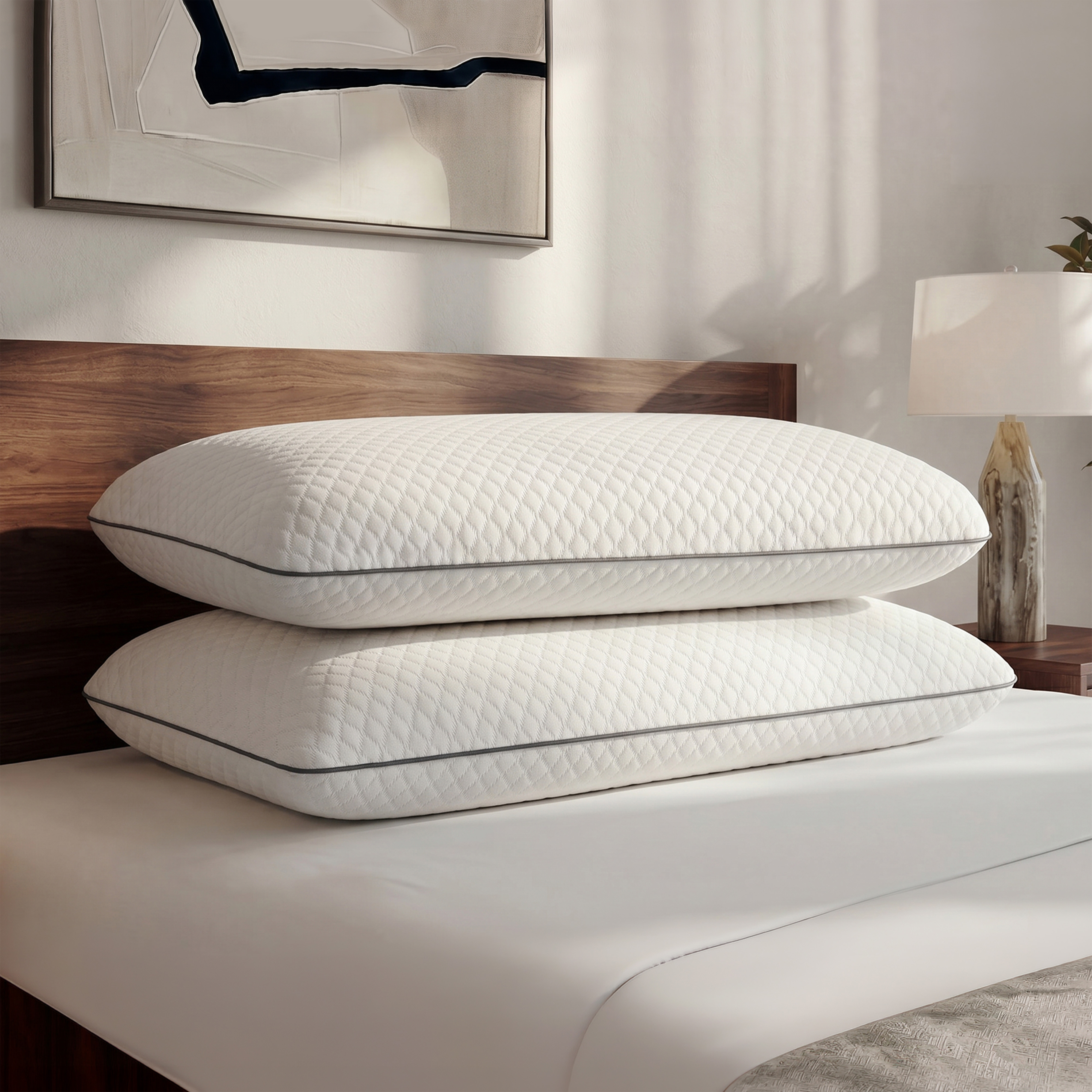 Cooling Pillows