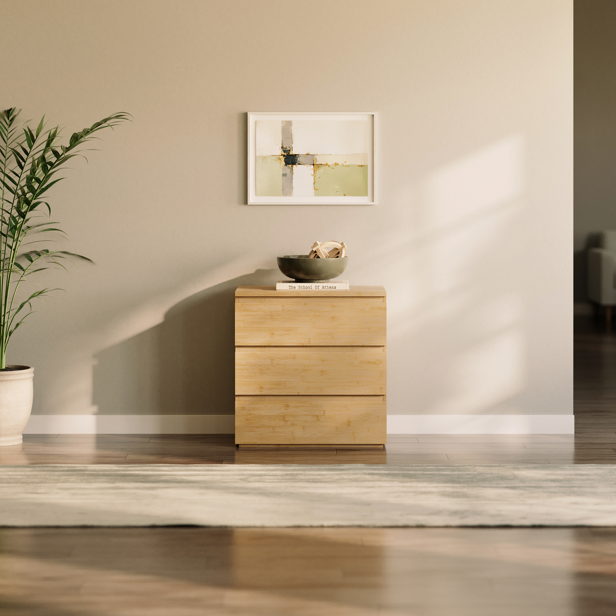 Storage That Adapts to You