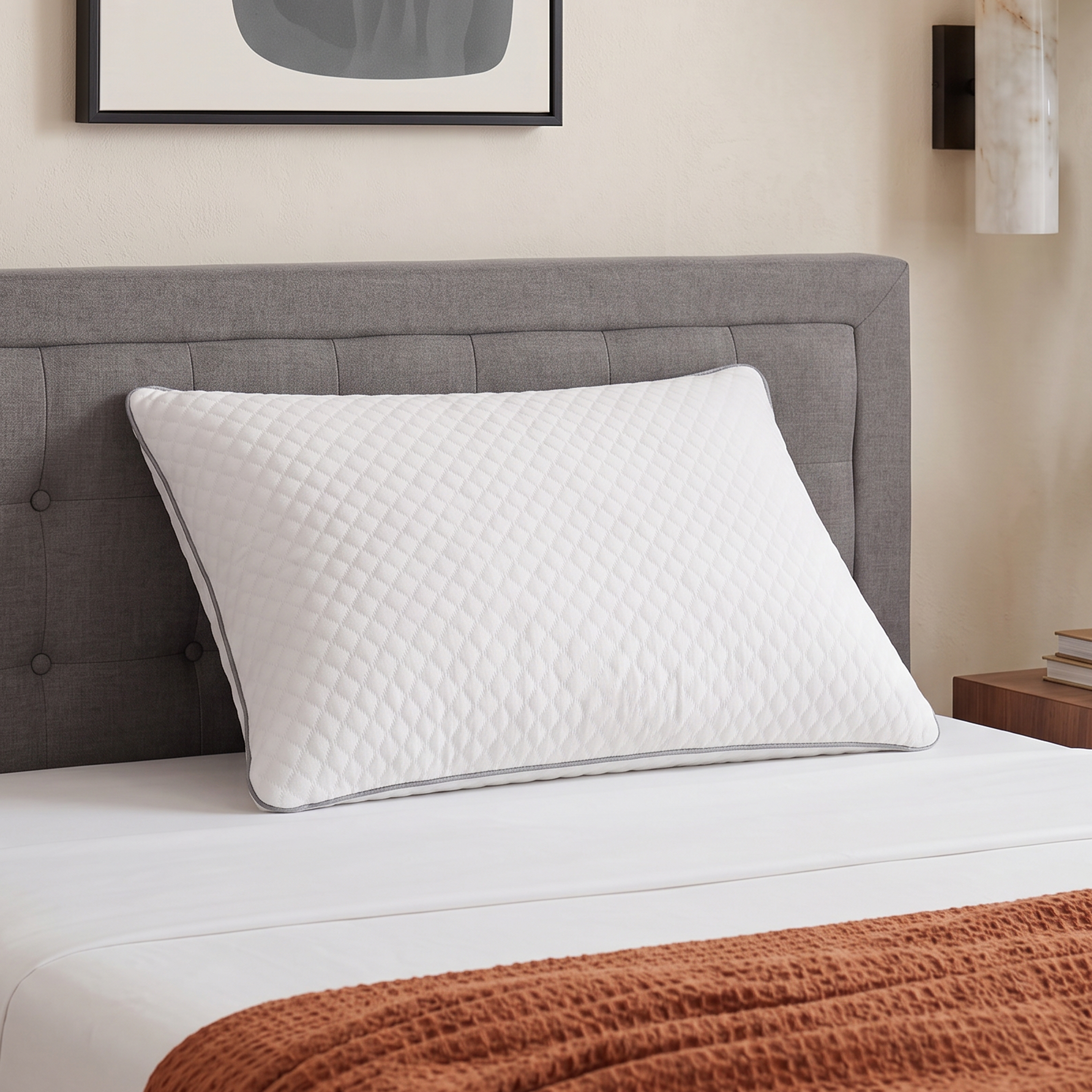 Cooling Pillows