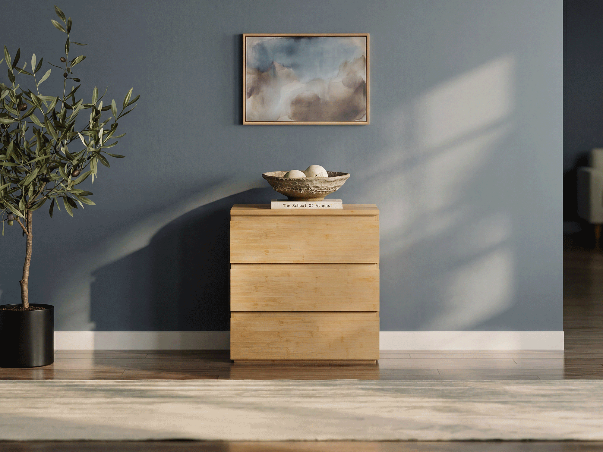 Design your ideal storage