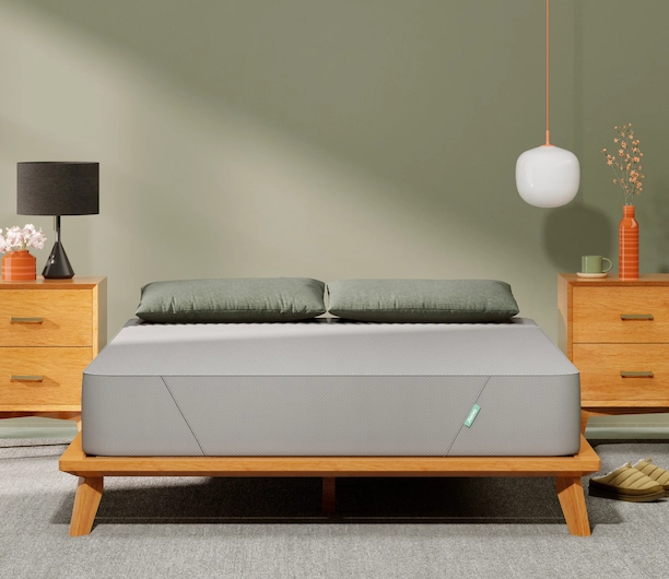 Shop Memory Foam Mattress Online